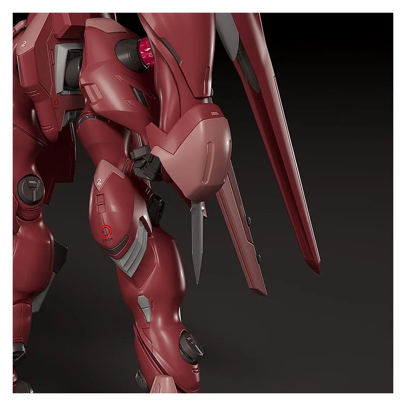 Fafner in the Azure - The Beyond figure Fafner Mark Dreizehn Kai Chronos 12 cm