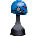 Weta Workshop Warhammer (40K) - Ultramarines Helm Miniature WETA Collectibles