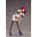 FREE51340 Food Wars Shokugeki no Soma - 1/4 Rindo Kobayashi Bunny Ver. 42cm