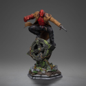 Hellboy 2 - 1/10 BDS Art Scale Hellboy