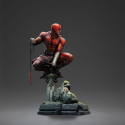 Marvel - 1/10 Deluxe Art Scale Daredevil Unleashed