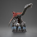 Jurassic World - 1/10 Art Scale Dominion statuette