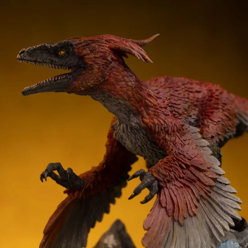 Jurassic World - 1/10 Art Scale Dominion statuette