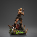 Masters of the Universe - 1/10 Deluxe Art Scale He-Man Unleashed