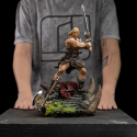 Masters of the Universe - 1/10 Deluxe Art Scale He-Man Unleashed