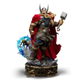 Marvel Statuette Legacy Replica 1/4 Thor Unleashed Beeldjes 