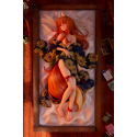 Spice and Wolf: Merchant Meets the Wise Wolf - 1/7 Holo: Yukata Beauty Ver. 14cm