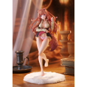 The Rising of the Shield Hero Season 3 - 1/7 Raphtalia Body Pillow Ver. 23cm Figuren