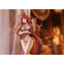 KAD86958 The Rising of the Shield Hero Season 3 - 1/7 Raphtalia Body Pillow Ver. 23cm