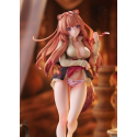 The Rising of the Shield Hero Season 3 - 1/7 Raphtalia Body Pillow Ver. 23cm