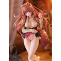 The Rising of the Shield Hero Season 3 - 1/7 Raphtalia Body Pillow Ver. 23cm