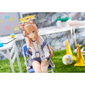 Blue Archive - 1/7 Mari Gym Uniform Memorial lobby Ver. 18cm