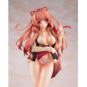 The Rising of the Shield Hero Season 3 - 1/7 Raphtalia Body Pillow Ver. 23cm