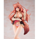 The Rising of the Shield Hero Season 3 - 1/7 Raphtalia Body Pillow Ver. 23cm