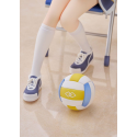 Blue Archive - 1/7 Mari Gym Uniform Memorial lobby Ver. 18cm