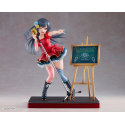 Love Live! Nijigasaki High School Idol Club - 1/7 Odaiba Gamers Signboard Girl Setsuna Yuki 21 cm Figuurtje 