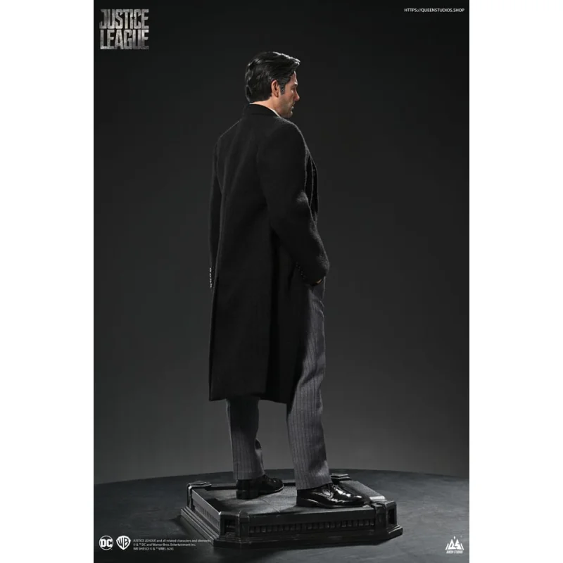 Justice League - 1/4 statuette Bruce Wayne (Ben Affleck) Queen Studios