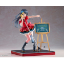 Love Live! Nijigasaki High School Idol Club - 1/7 Odaiba Gamers Signboard Girl Setsuna Yuki 21 cm Figuren