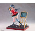 Love Live! Nijigasaki High School Idol Club - 1/7 Odaiba Gamers Signboard Girl Setsuna Yuki 21 cm Wave