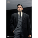 Justice League - 1/4 statuette Bruce Wayne (Ben Affleck)