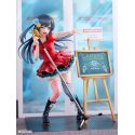 Love Live! Nijigasaki High School Idol Club - 1/7 Odaiba Gamers Signboard Girl Setsuna Yuki 21 cm