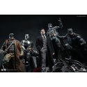 Justice League - 1/4 statuette Bruce Wayne (Ben Affleck)