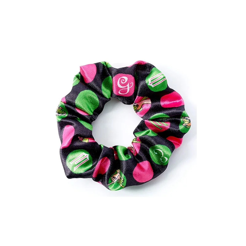 Elphaba and Glinda Hair Scrunchie - Wicked 