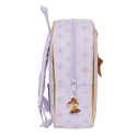 Backpack - 27 x 22 x 10 cm - Asha & Star - Wish - Disney MNS