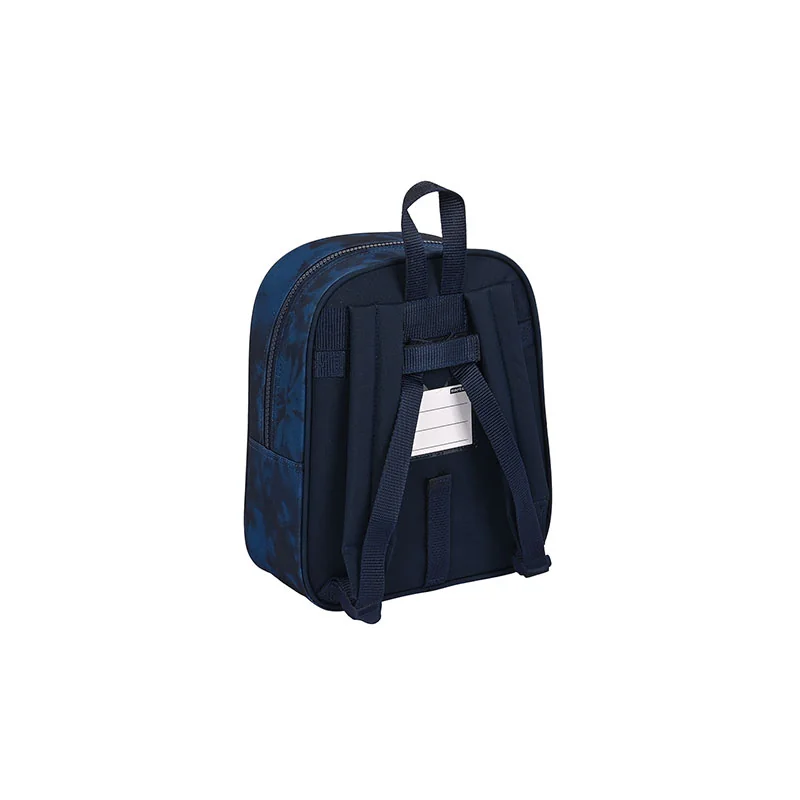 Backpack - 27 x 22 x 10 cm - Batman Legendary Tassen