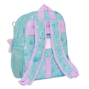 Backpack - 34 x 26 x 11 cm - Elsa - Hello Spring - Frozen Tassen