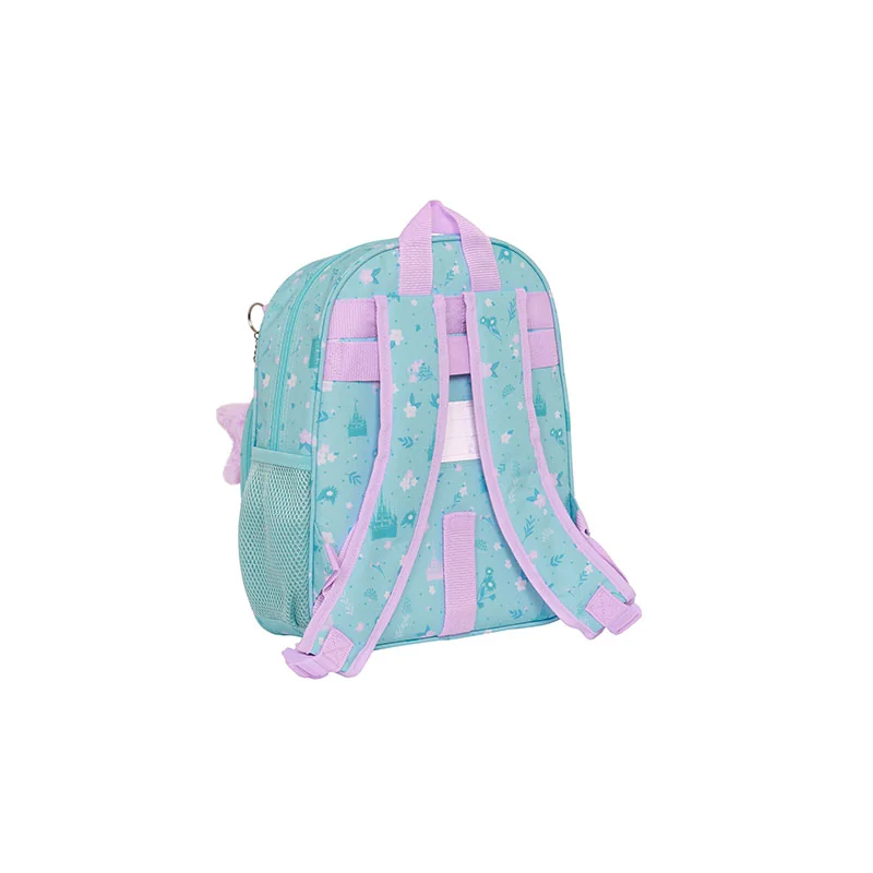 Backpack - 34 x 26 x 11 cm - Elsa - Hello Spring - Frozen Tassen