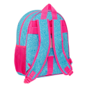 Backpack - 34 x 28 x 10 cm - Divas - LOL Surprise! Tassen