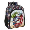 Backpack - 38 x 32 x 12 cm - Avengers Assemble! - Marvel 