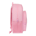 Backpack - 38 x 32 x 12 cm - Sweet home - Glow Lab MNS