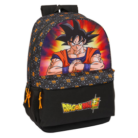 Backpack - 46 x 30 x 14 cm - Goku - Dragon Ball Super 