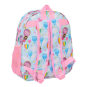 3D Backpack - 33 x 27 x 10 cm - Gabby and the Magic Dollhouse ™ Tassen