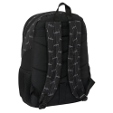 Double backpack - 44 x 32 x 16 cm - Darth Vader - The Fighter - Star Wars Tassen