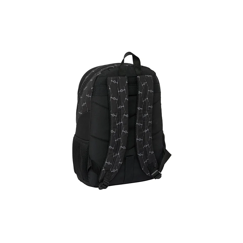 Double backpack - 44 x 32 x 16 cm - Darth Vader - The Fighter - Star Wars Tassen