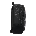 Double backpack - 44 x 32 x 16 cm - Darth Vader - The Fighter - Star Wars MNS