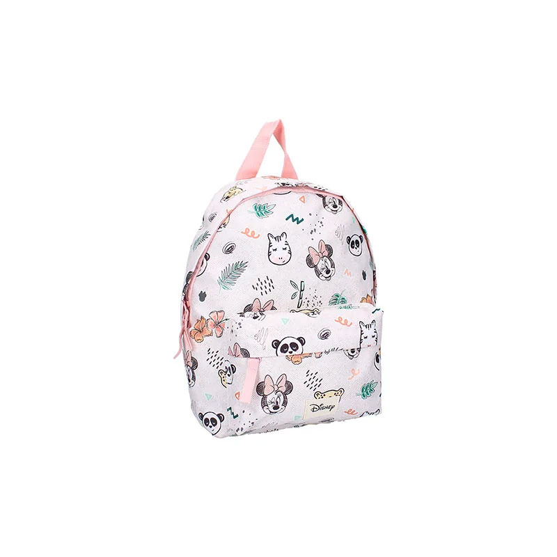 Minnie and Animals Backpack - Minnie Mouse 