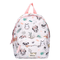 Minnie and Animals Backpack - Minnie Mouse Tassen