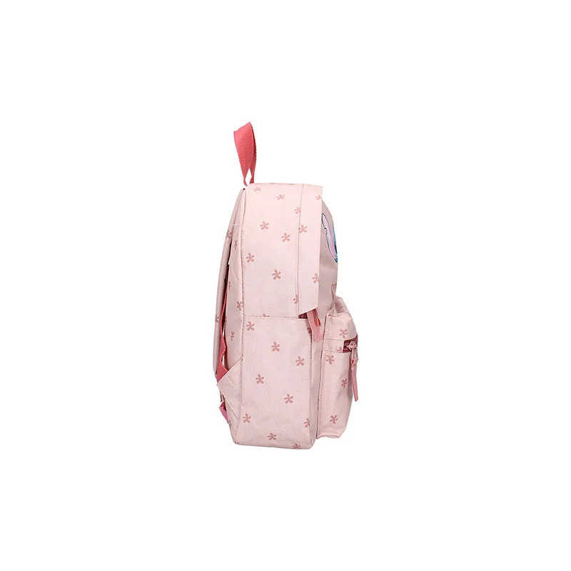 Pink Stitch Backpack - Lilo and Stitch MNS