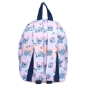 DI-VA21012 Stitch Friendly Backpack - Lilo and Stitch