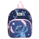 Blue Stitch Backpack - Lilo and Stitch Tassen