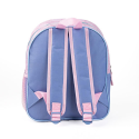 Pink Stitch Backpack - Lilo and Stitch Tassen