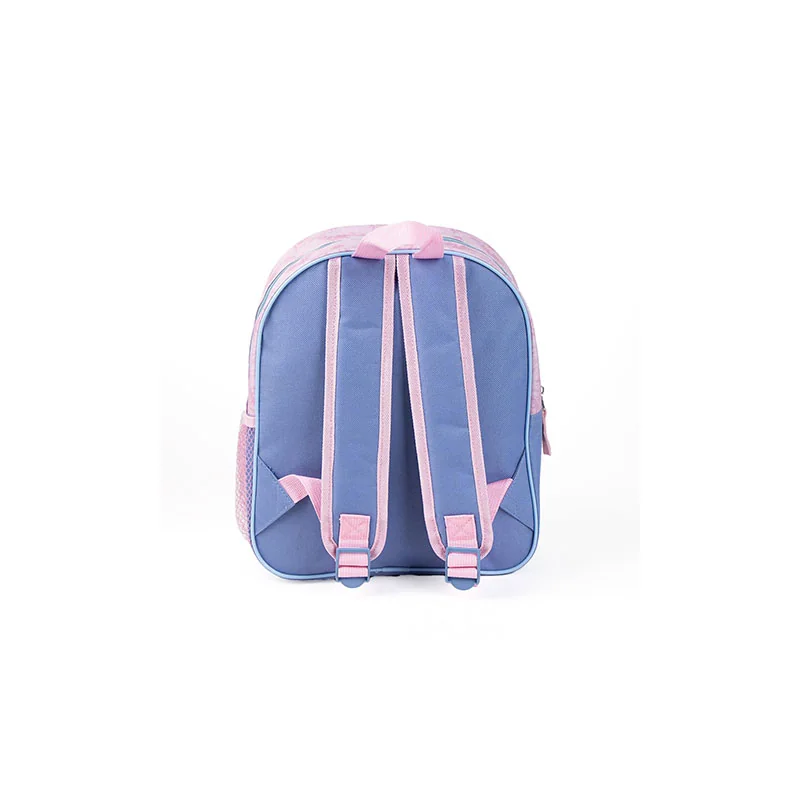 Pink Stitch Backpack - Lilo and Stitch Tassen