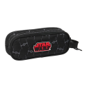 Double pencil case - Darth Vader - The Fighter - Star Wars Geval