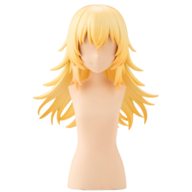 Sousai Shojo Teien figure accessories Arranged Wigs Wolf Layer Cut 