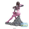 Evangelion 3.0+1.0 Mari 30th Anniversary Luminasta Figure Sega