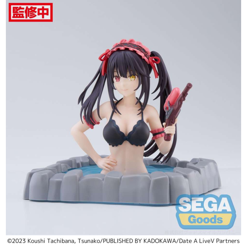 Date A Live 5 Kurumi Thermae Utopia Figure Figuren